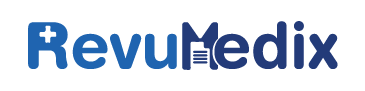 RevuMedix Logo